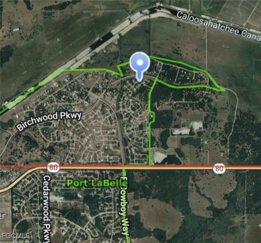 March LN, Labelle, FL 33935