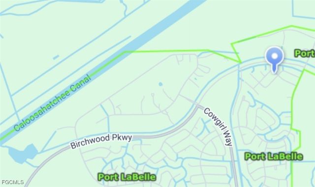 March LN, Labelle, FL 33935