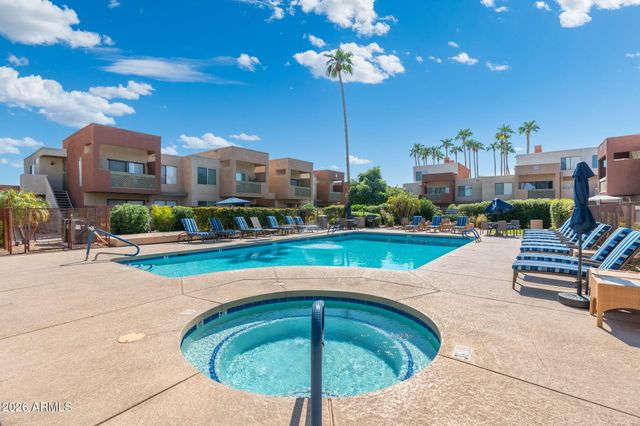 3500 N HAYDEN Road 503, Scottsdale, AZ 85251