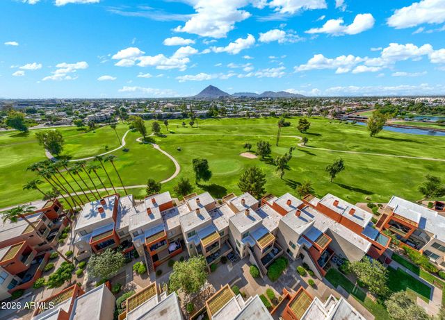 3500 N HAYDEN Road 503, Scottsdale, AZ 85251