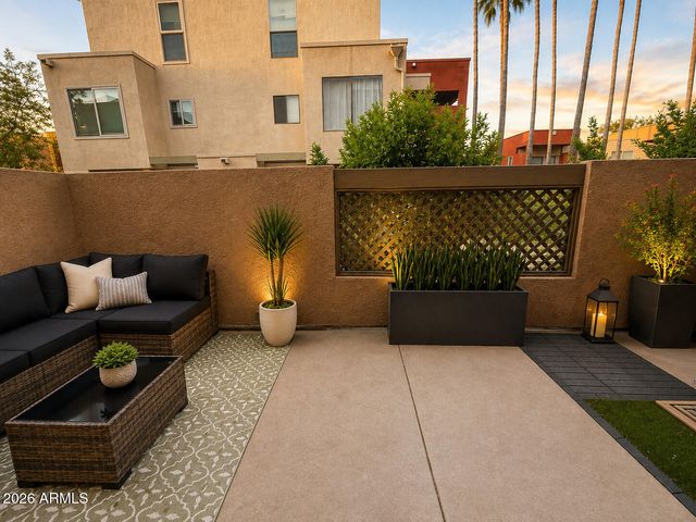3500 N HAYDEN Road 503, Scottsdale, AZ 85251
