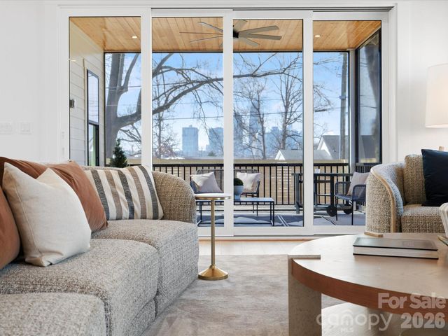 205 Sylvania Avenue, Charlotte, NC 28206