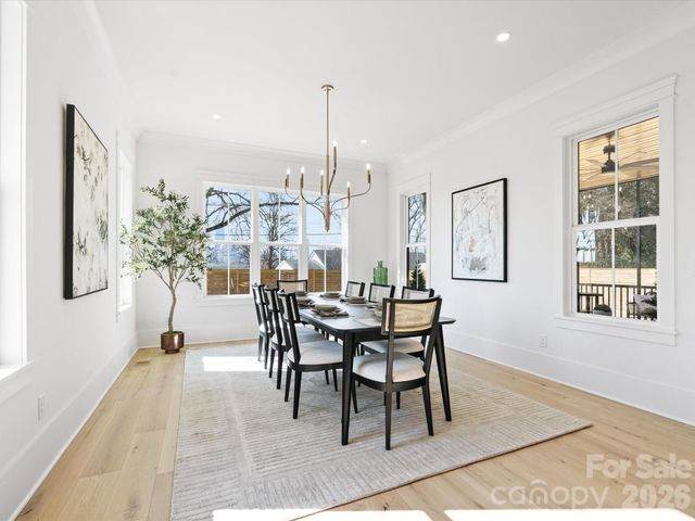 205 Sylvania Avenue, Charlotte, NC 28206