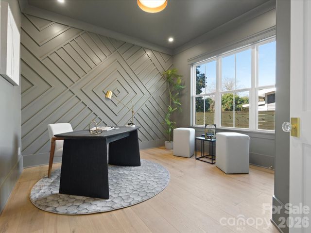 205 Sylvania Avenue, Charlotte, NC 28206