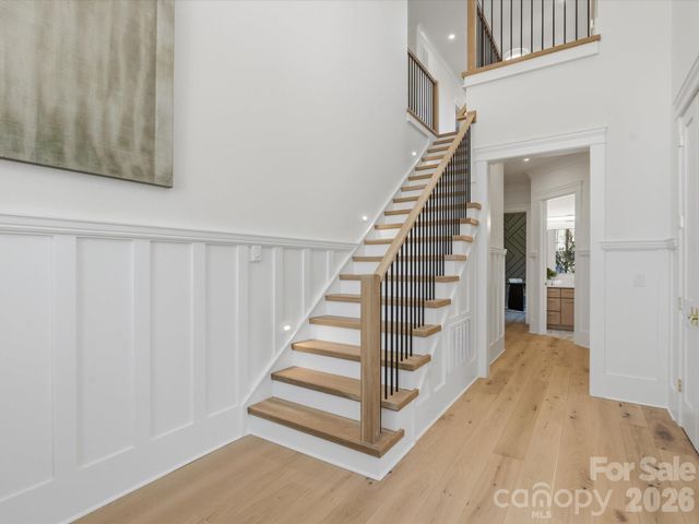 205 Sylvania Avenue, Charlotte, NC 28206