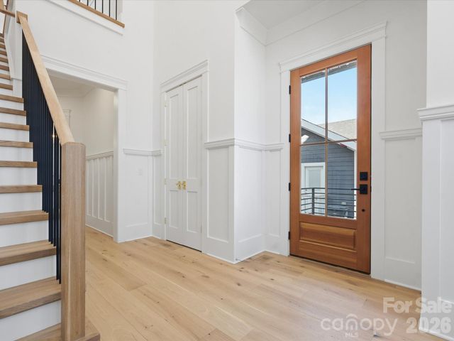 205 Sylvania Avenue, Charlotte, NC 28206