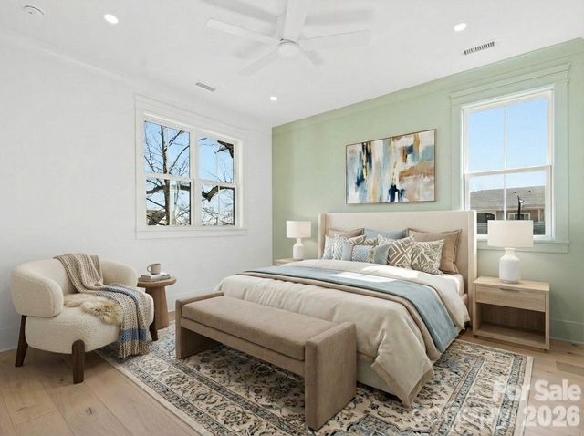 205 Sylvania Avenue, Charlotte, NC 28206