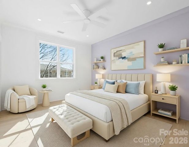 205 Sylvania Avenue, Charlotte, NC 28206