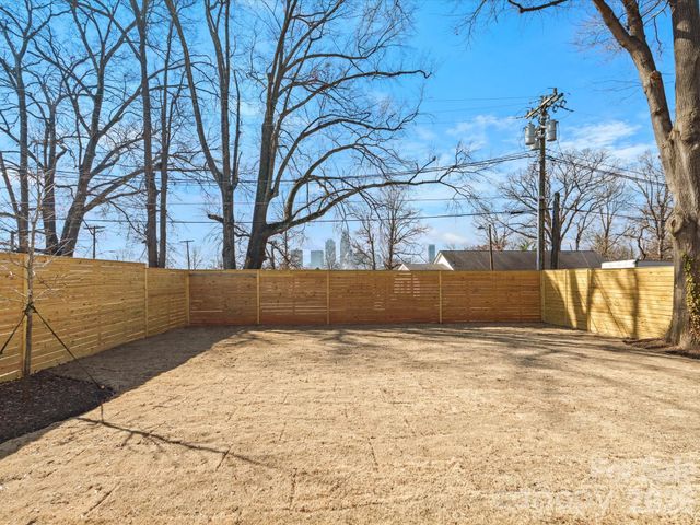 205 Sylvania Avenue, Charlotte, NC 28206