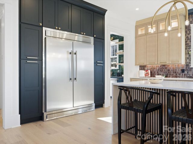 205 Sylvania Avenue, Charlotte, NC 28206