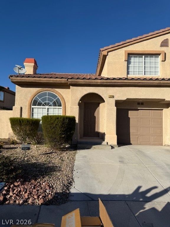 7736 Amato Avenue, Las Vegas, NV 89128