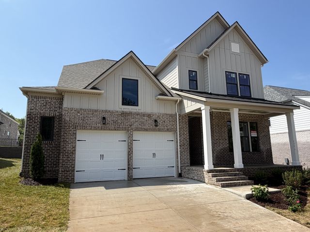 2405 Nolan Dr, Franklin, TN 37064