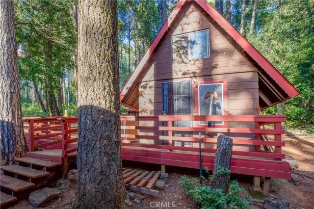 6613 Hupp Coutolenc, Magalia, CA 95954