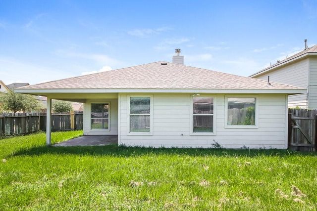 12002 Green Butte Court, Houston, TX 77044