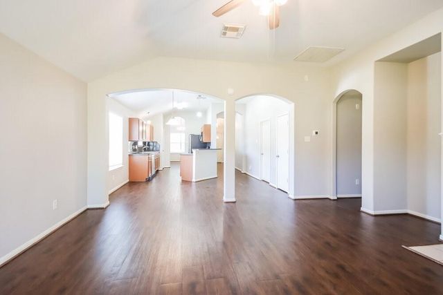 12002 Green Butte Court, Houston, TX 77044