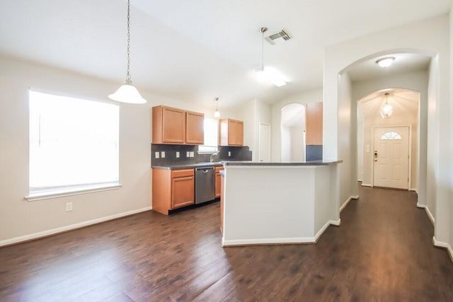 12002 Green Butte Court, Houston, TX 77044