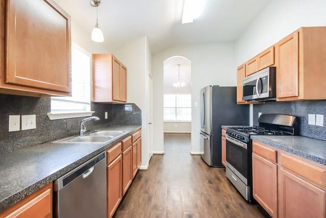 12002 Green Butte Court, Houston, TX 77044