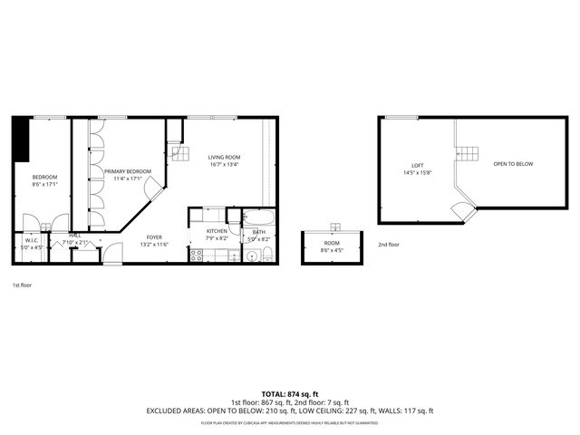 67 Union St Apt 1D, Winooski, VT 05404
