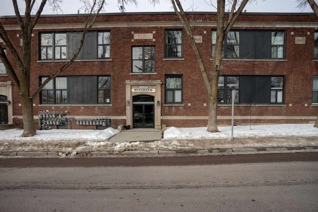 67 Union St Apt 1D, Winooski, VT 05404