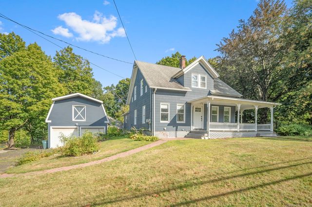 884 Highland Avenue, Cheshire, CT 06410