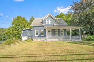 884 Highland Avenue, Cheshire, CT 06410
