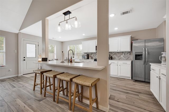 4102 Caneshaw Drive, Pearland, TX 77584