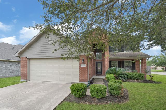 4102 Caneshaw Drive, Pearland, TX 77584