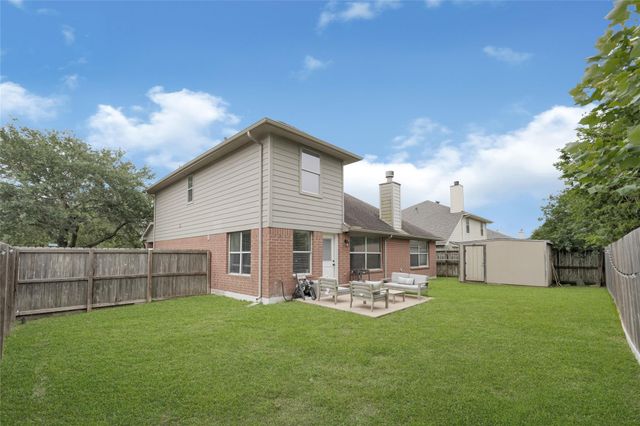 4102 Caneshaw Drive, Pearland, TX 77584