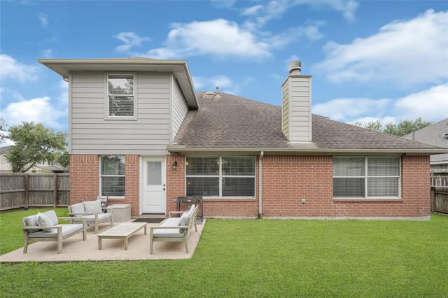 4102 Caneshaw Drive, Pearland, TX 77584