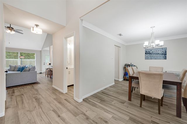 4102 Caneshaw Drive, Pearland, TX 77584