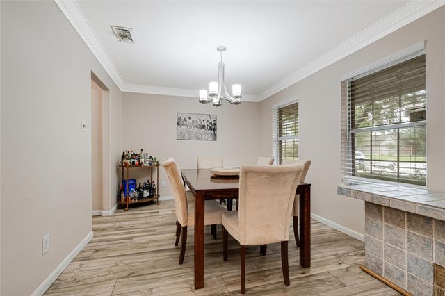 4102 Caneshaw Drive, Pearland, TX 77584
