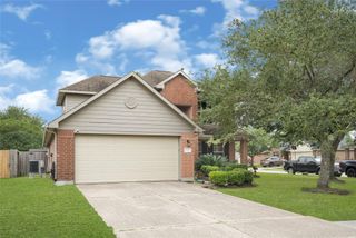 4102 Caneshaw Drive, Pearland, TX 77584