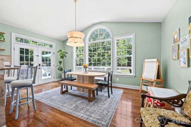 121 Isle Run Drive, Mooresville, NC 28117