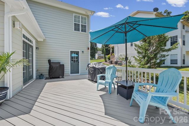121 Isle Run Drive, Mooresville, NC 28117