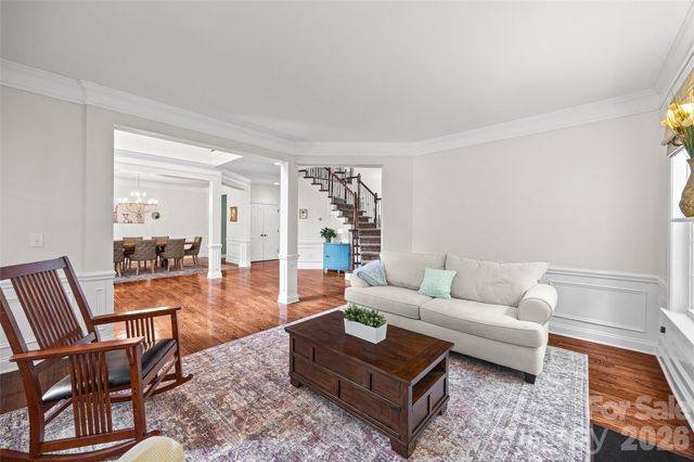 121 Isle Run Drive, Mooresville, NC 28117