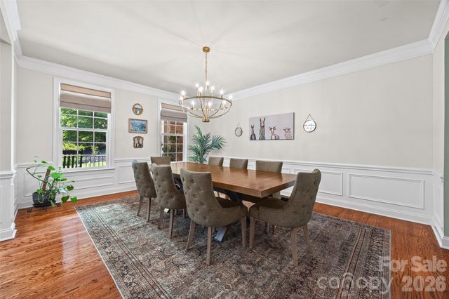 121 Isle Run Drive, Mooresville, NC 28117
