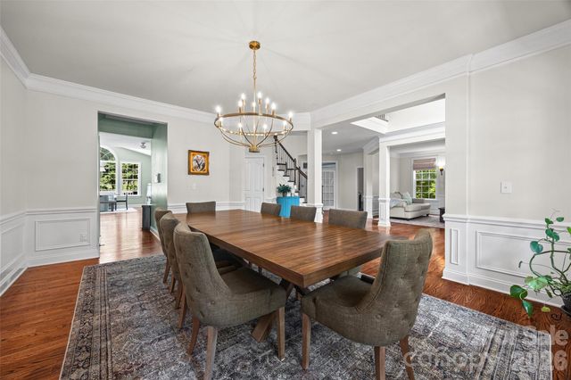 121 Isle Run Drive, Mooresville, NC 28117