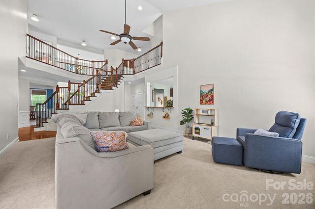 121 Isle Run Drive, Mooresville, NC 28117