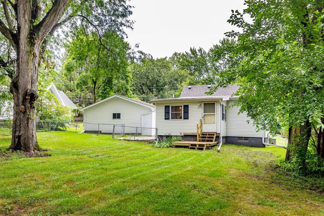 618 Loomis Avenue, Des Moines, IA 50315