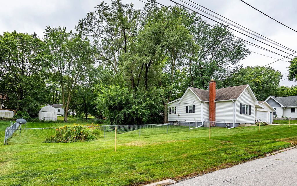 618 Loomis Avenue, Des Moines, IA 50315
