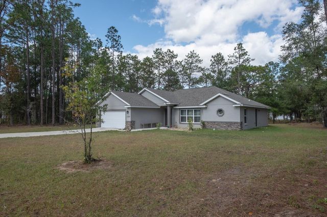 12569 SW 73RD STREETS, Ocala, FL 34481