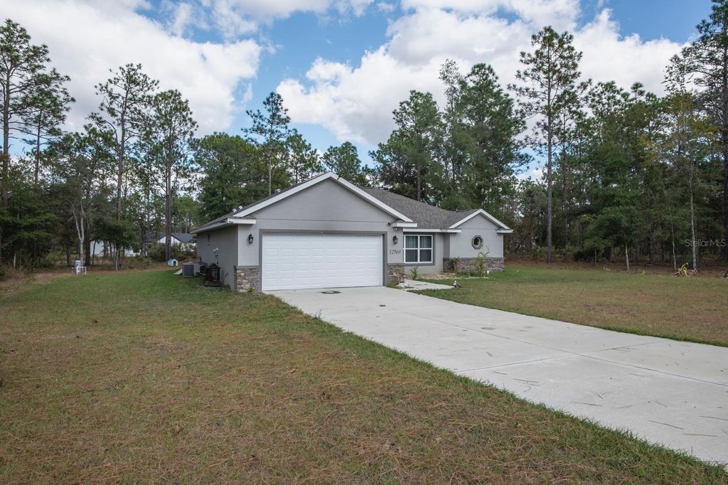 12569 SW 73RD STREETS, Ocala, FL 34481