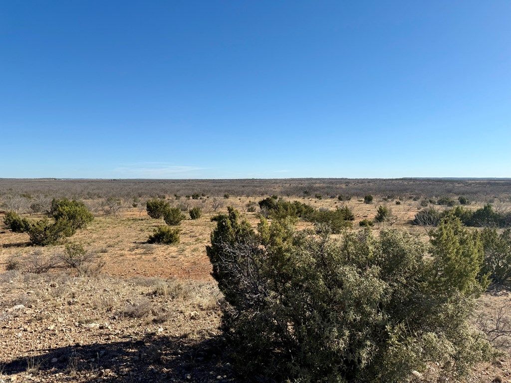 Image 21 of property listing at 00 W Hwy 158, Bronte, TX 76933
