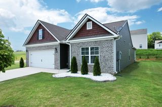 4331 Lone Oak Trail, Cleveland, TN 37323