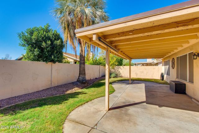 6715 W CHERRY HILLS Drive, Peoria, AZ 85345