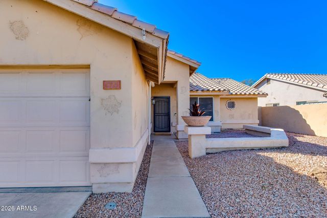 6715 W CHERRY HILLS Drive, Peoria, AZ 85345