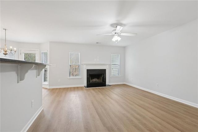 442 Colonial Walk, Woodstock, GA 30189