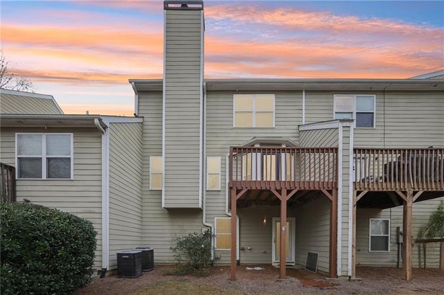 442 Colonial Walk, Woodstock, GA 30189