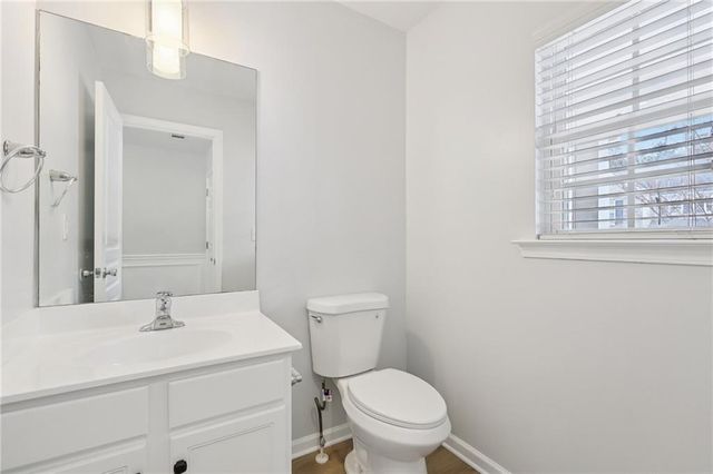 442 Colonial Walk, Woodstock, GA 30189