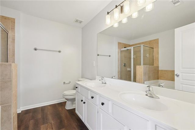 442 Colonial Walk, Woodstock, GA 30189